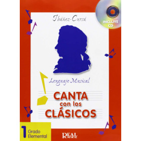 CANTA CON LOS CLÁSICOS 1  JEYJO