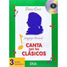 CANTA CON LOS CLÁSICOS 4  JEYJO