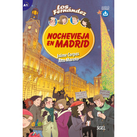 NOCHEVIEJA EN MADRID  JEYJO