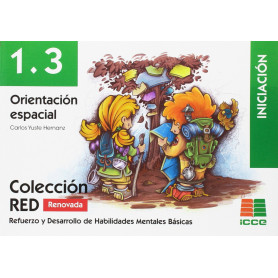 ORIENTACIÓN ESPACIAL 1.3  JEYJO