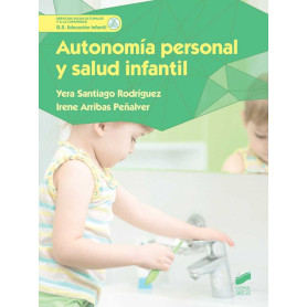 AUTONOMÍA PERSONAL Y SALUD INFANTIL  JEYJO
