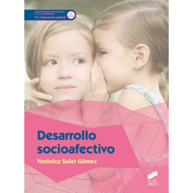DESARROLLO SOCIOAFECTIVO  JEYJO