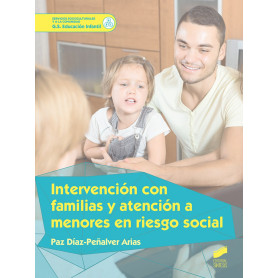 INTERVENCION CON FAMILIAS Y ATENCION A MENORES EN RIESGO SOCIAL  JEYJO