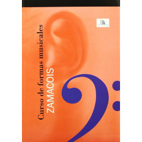 CURSO DE FORMAS MUSICALES  JEYJO