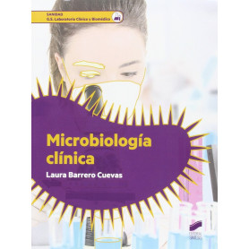 MICROBIOLOGÍA CLÍNICA  JEYJO