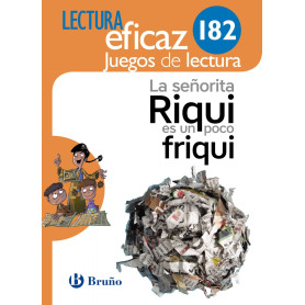 SEÑORITA RIQUI ES UN PÒQUITO FRIQUI  JEYJO