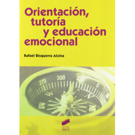 ORIENTACIÓN TUTORIA Y EDUCACIÓN EMOCIONAL  JEYJO