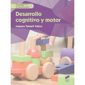 DESARROLLO COGNITIVO Y MOTOR  JEYJO
