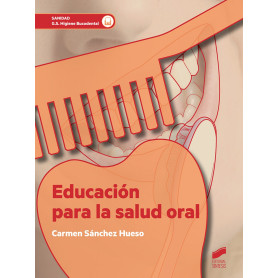EDUCACION PARA LA SALUD ORAL  JEYJO