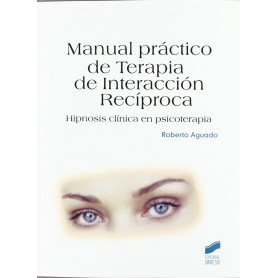MANUAL PRÁCTICO DE TERARPIA DE INTERACCIÓN RECIPRÓCA  JEYJO