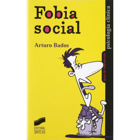FOBIA SOCIAL  JEYJO