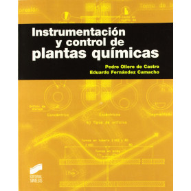 INSTRUMENTACION Y CONTROL DE PLANTAS QUIMICAS  JEYJO