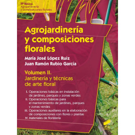 AGROJARDINER¡A Y COMPOSICIONES FLORALES  JEYJO