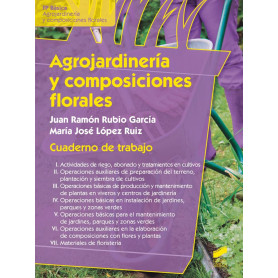 AGROJARDINERÍA Y COMPOSICIONES FLORALES  JEYJO
