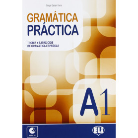 GRAMÁTICA PRACTICA A1  JEYJO