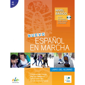 NUEVO ESPAÑOL EN MARCHA BÁSICO  JEYJO
