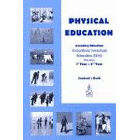 Physical education 1ºciclo  JEYJO