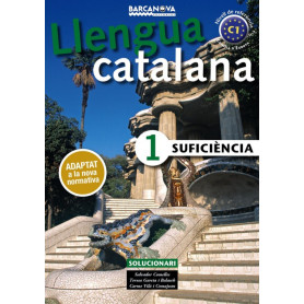 Suficiència 1. Solucionari  JEYJO