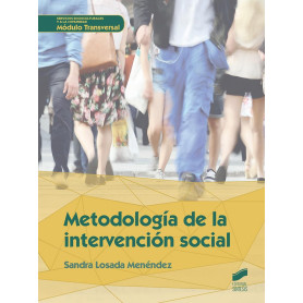 METODOLOGÍA DE LA INTERVENCIÓN SOCIAL  JEYJO