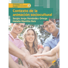 CONTEXTO DE LA ANIMACIÓN SOCIOCULTURAL  JEYJO