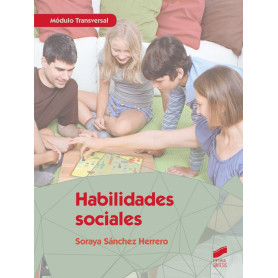 HABILIDADES SOCIALES  JEYJO