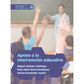 APOYO A LA INTERVENCIÓN EDUCATIVA  JEYJO