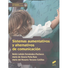 SISTEMAS AUMENTATIVOS Y ALTERNATIVOS DE COMUNICACIÓN  JEYJO