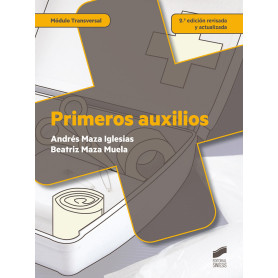 PRIMEROS AUXILIOS  JEYJO