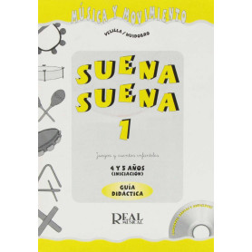 SUENA SUENA 1  JEYJO