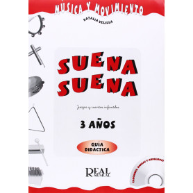 SUENA SUENA 3  JEYJO
