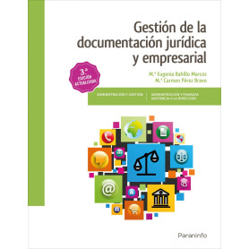 GESTIÓN DE LA DOCUMENTACIÓN JURÍDICA Y EMPRESARIAL  JEYJO