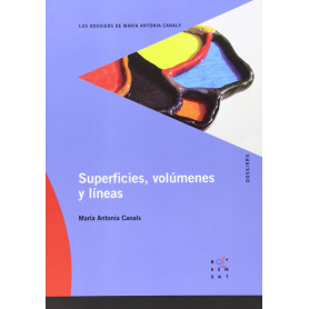 SUPERFICIES, VOLÚMENES Y LÍNEAS  JEYJO
