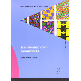 TRANSFORMACIONES GEOMÉTRICAS  JEYJO