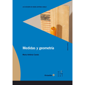 MEDIDAS Y GEOMETRÍA  JEYJO