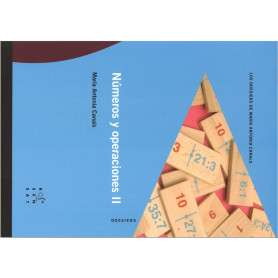 NÚMEROS Y OPERACIONES II  JEYJO