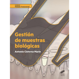 GESTIÓN DE MUESTRAS BIOLOGICAS  JEYJO