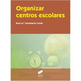 ORGANIZAR CENTROS ESCOLARES (2ªedicion)  JEYJO