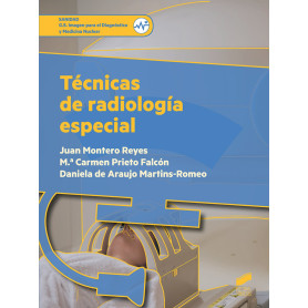 TÉCNICAS DE RADIOLOGÍA ESPECIAL  JEYJO
