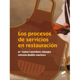 LOS PROCESOS DE SERVICIOS EN RESTAURACIÓN  JEYJO
