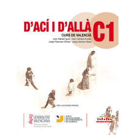 D´ACI I D´ALLA C1  JEYJO