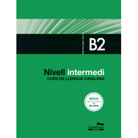 nivell intermedi b2  Baleares+catalunya)  JEYJO