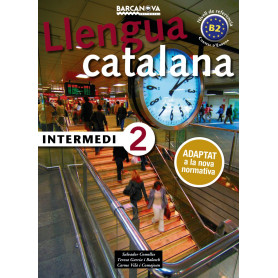 INTERMEDI 2 LLENGUA CATALANA  JEYJO