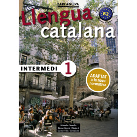 INTERMEDI 1 LLIBRE ALUMNO  JEYJO
