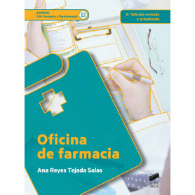 OFICINA DE FARMACIA  JEYJO