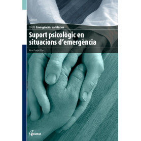 suport psicologic en situacions d'emergencia  JEYJO