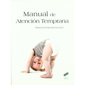 MANUAL DE ATENCIÓN TEMPRANA  JEYJO