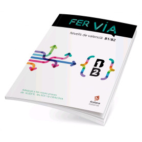 Fer via B1-B2  JEYJO