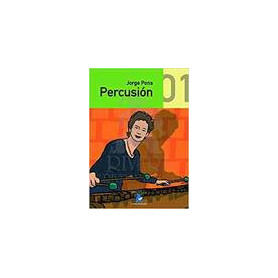 MÉTODO DE PERCUSIÓN 1  JEYJO