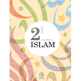 PRIM 2º DESCUBRIR EL ISLAM  JEYJO