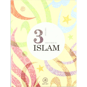 DESCUBRE EL ISLAM 3ºPRIMARIA  JEYJO